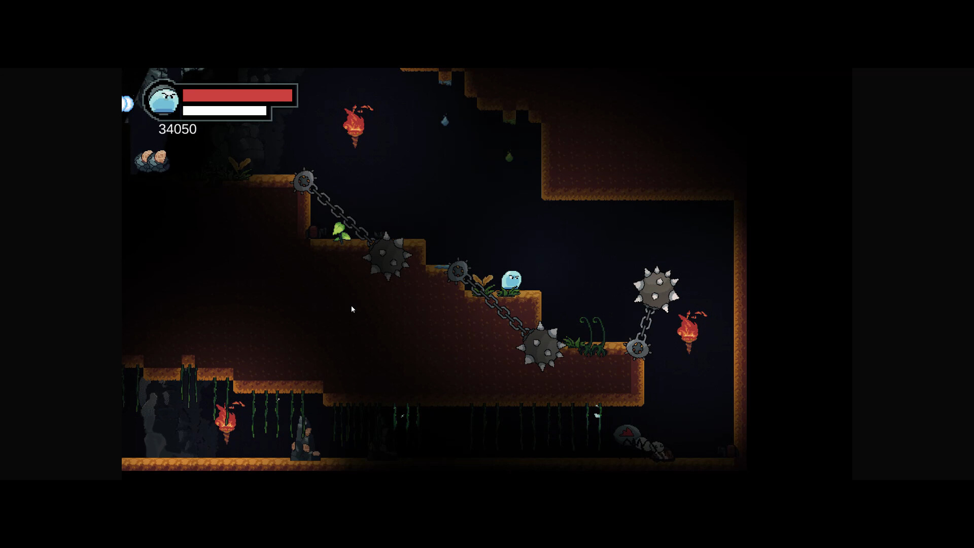 Slime Tales Screenshot 4