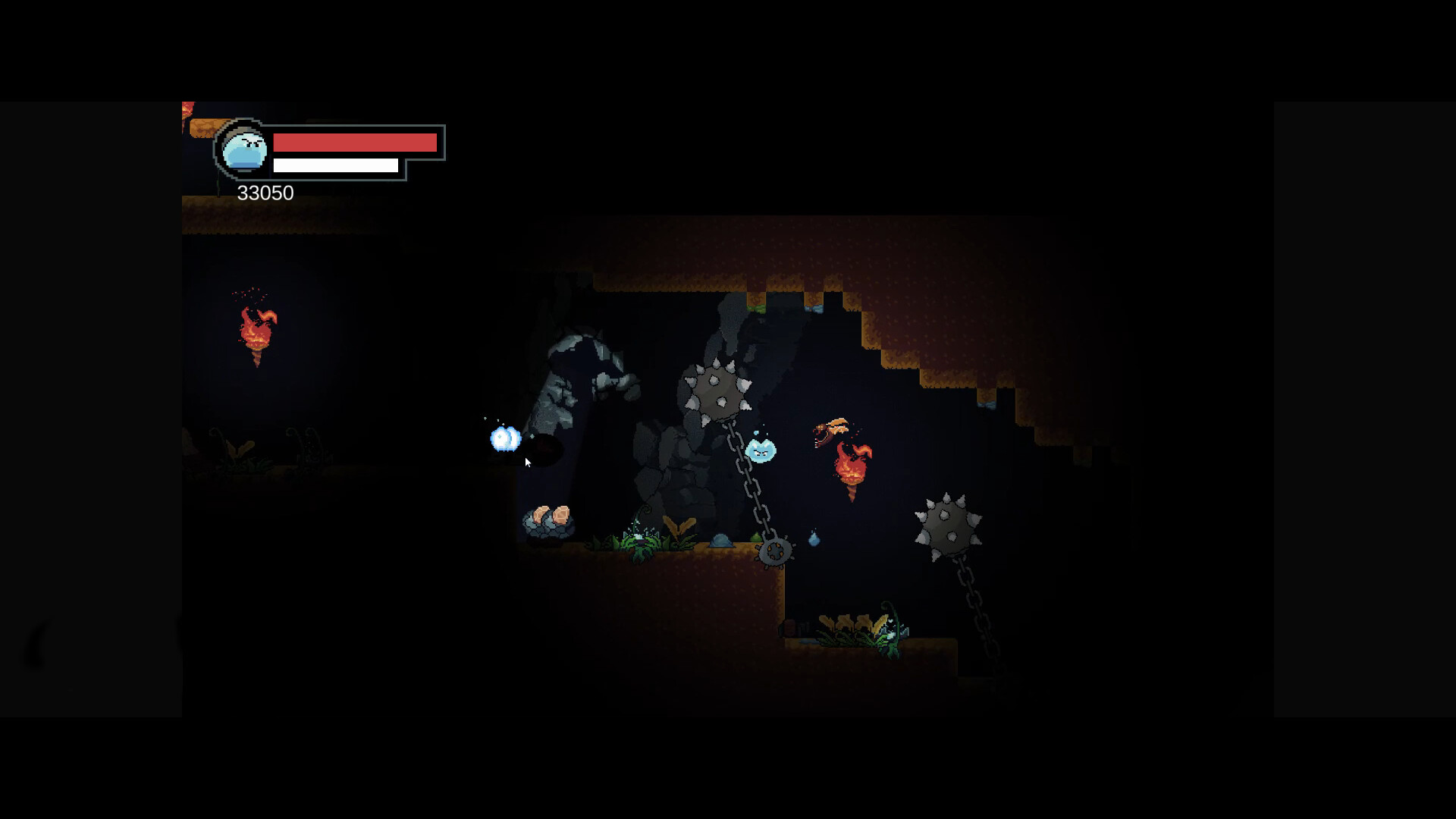 Slime Tales Screenshot 3