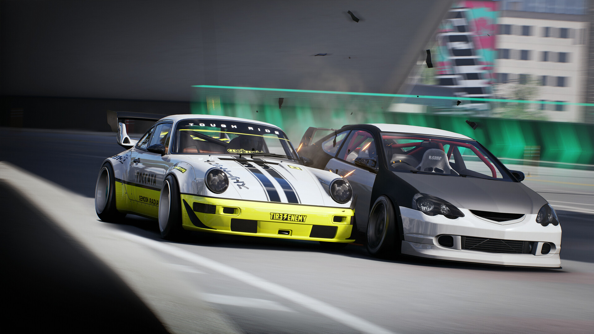 CarX Street Screenshot 8