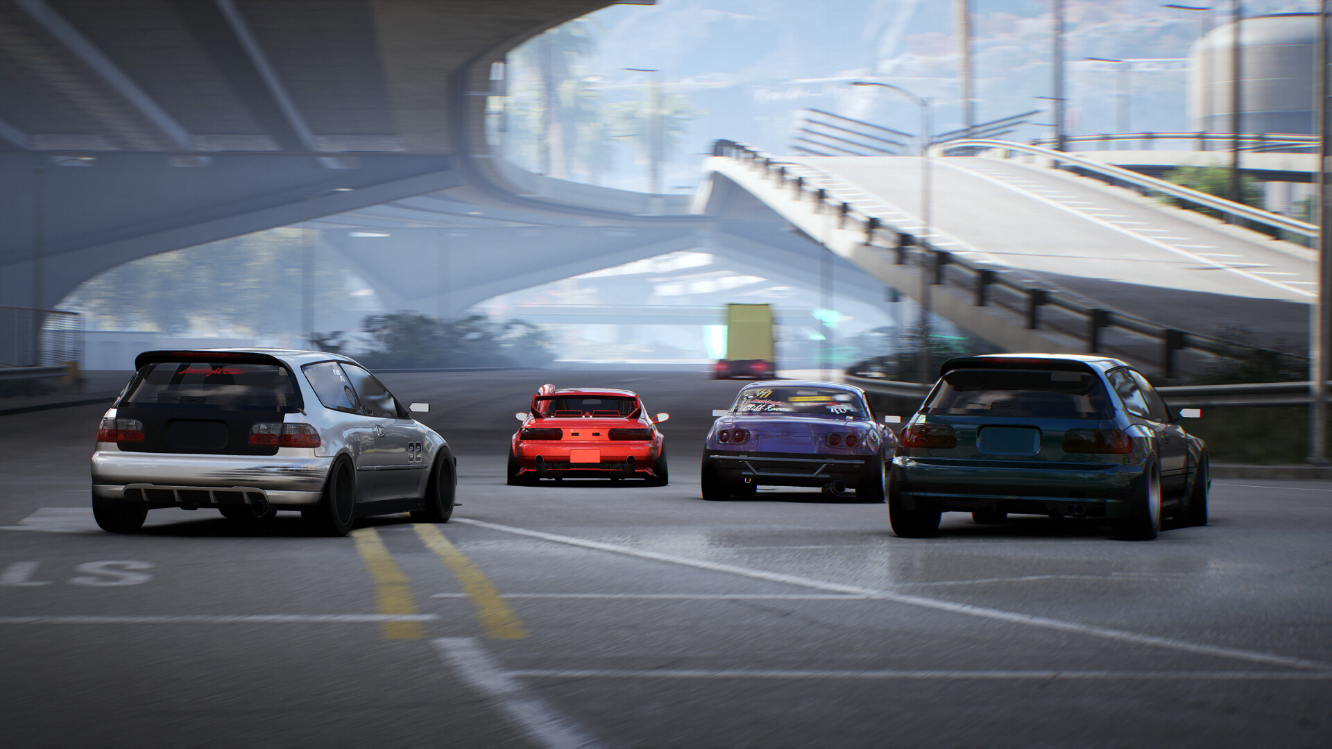 CarX Street Screenshot 2