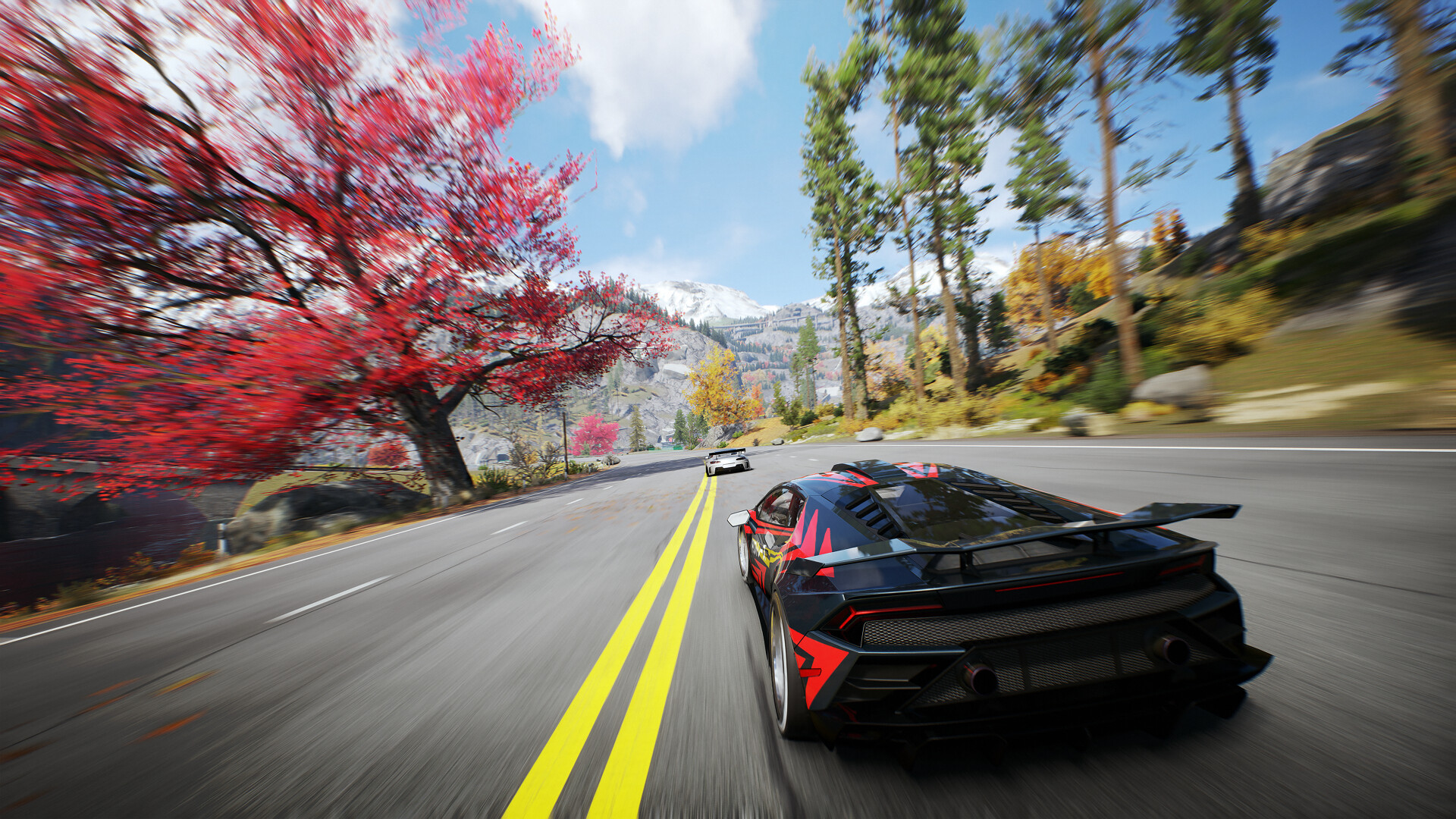 CarX Street Screenshot 7