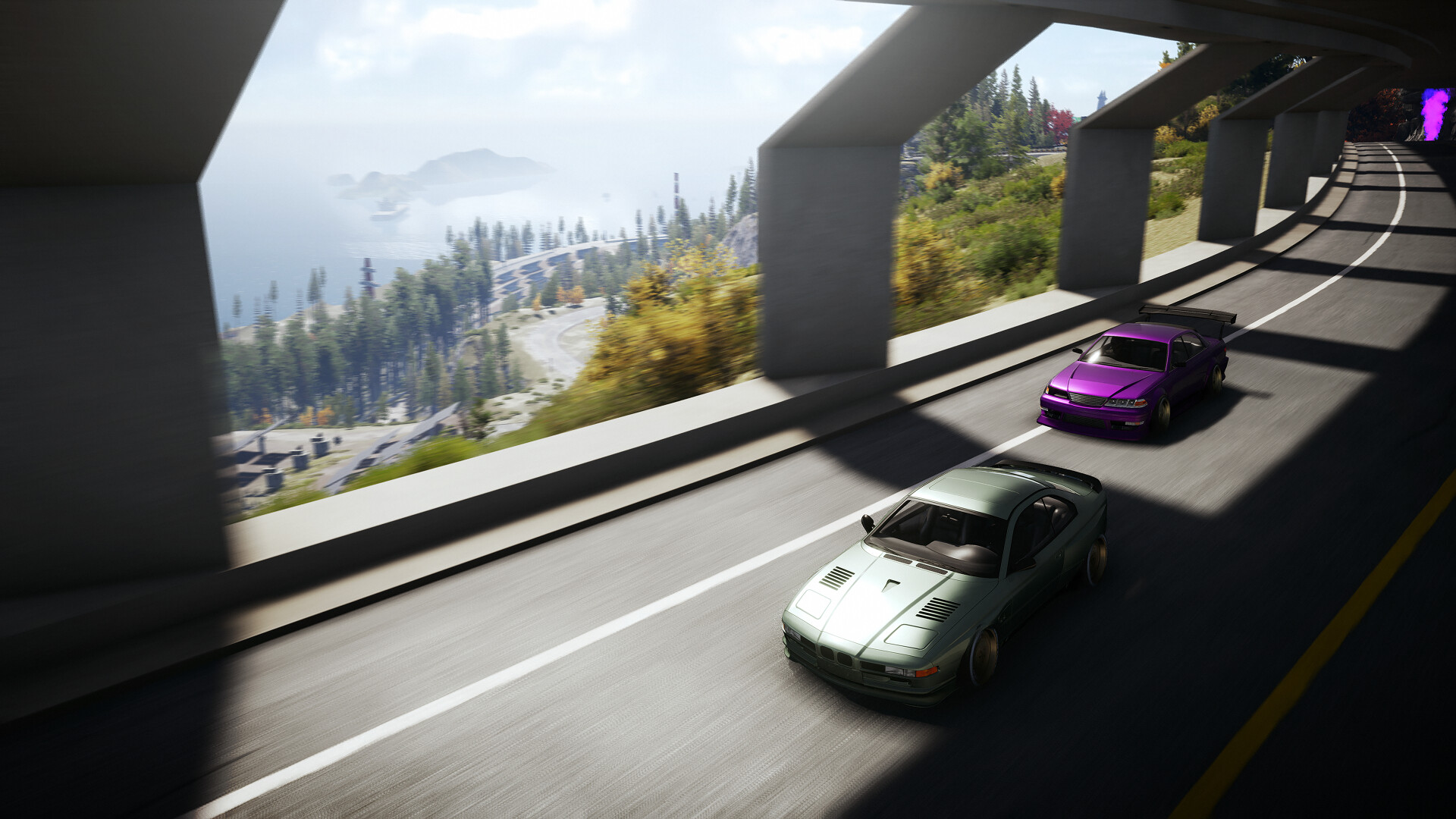 CarX Street Screenshot 4