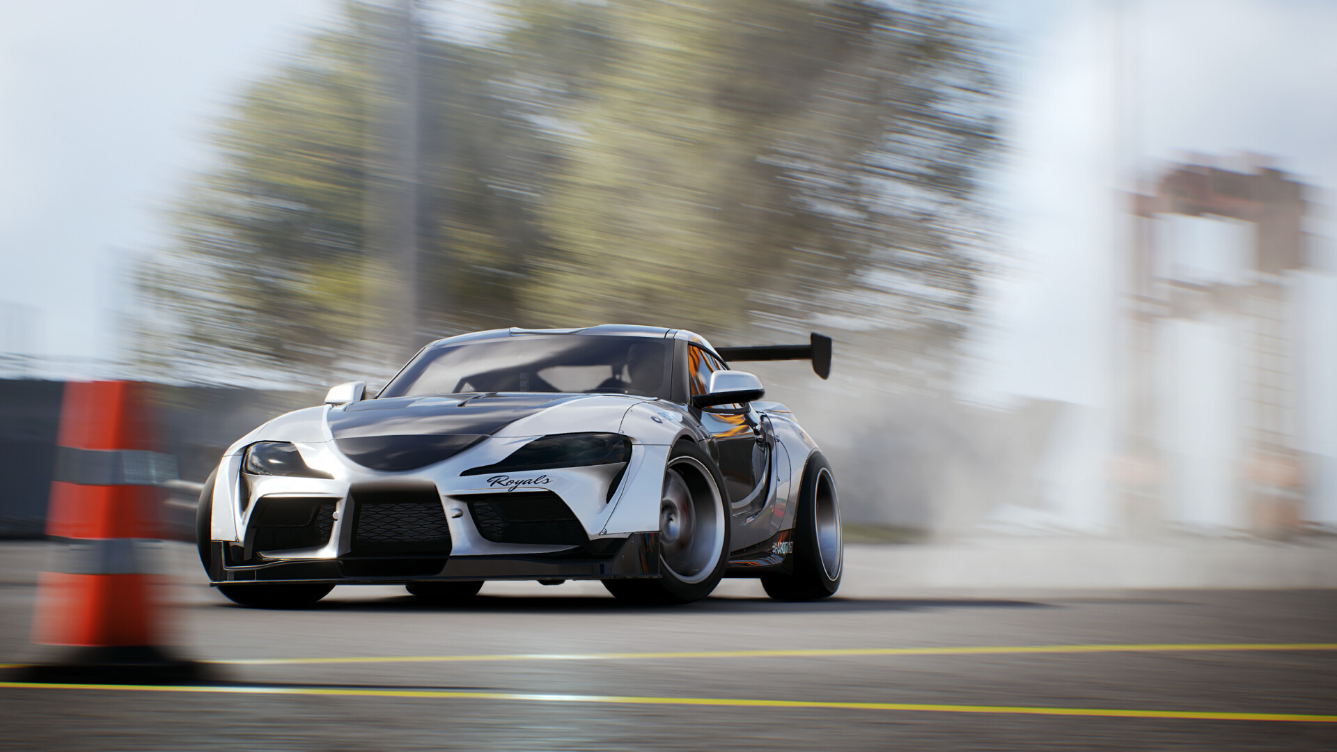 CarX Street Screenshot 3