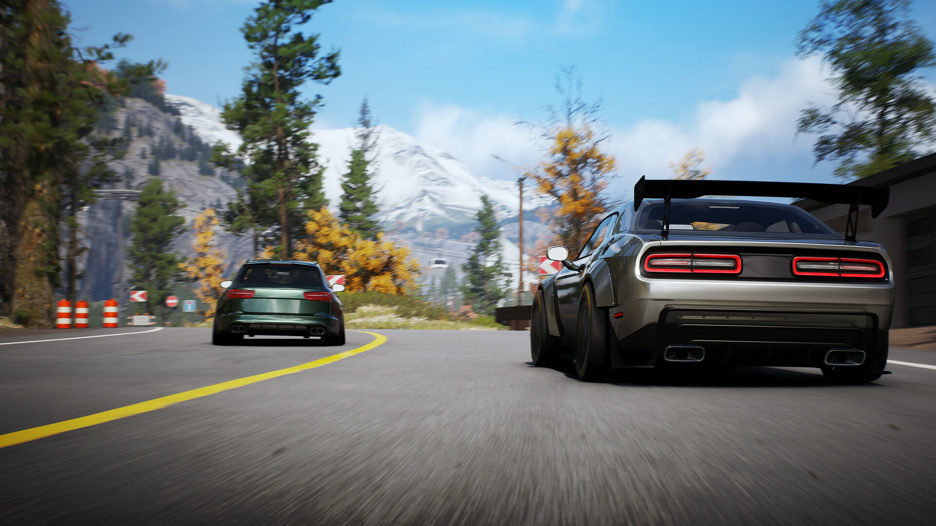 CarX Street Screenshot 5