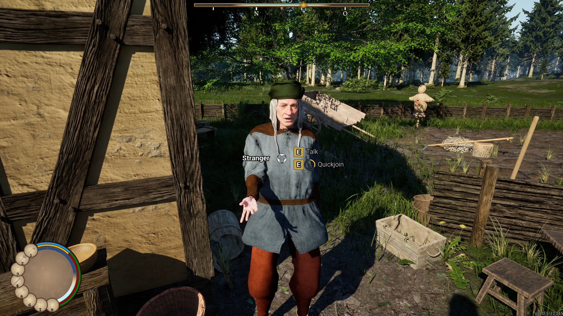 Medieval Frontiers Screenshot 8