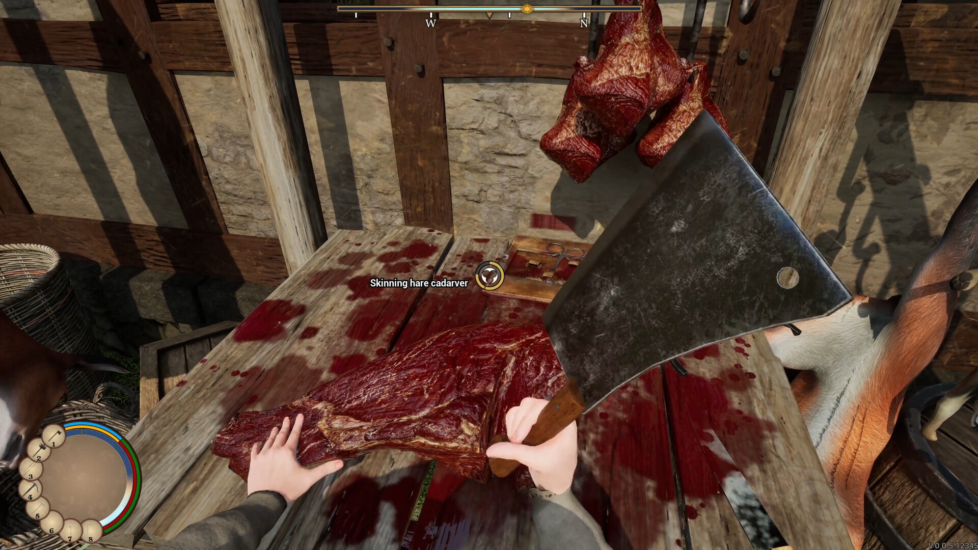 Medieval Frontiers Screenshot 9