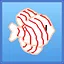 Red Pigeon Discus icon