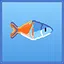 Boseman Rainbowfish icon