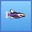 Purple Pencilfish icon