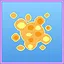 Mega Super Feed Collector icon