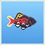 Odessa Barb icon