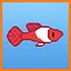 Koi Guppy icon