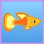 Golden Guppy icon