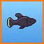 Black Molly icon