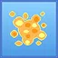 Big Super Feed Collector icon