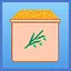 Feed EXP 20 icon