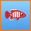 Scarlet Badis icon