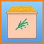 Feed EXP 40 icon