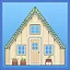 Train Country Background icon
