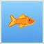 Goldfish icon