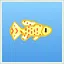 Golden Topminnow icon