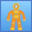 Treasure Galley Background icon