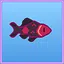 Black Ruby Barb icon