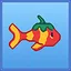 Big Gold Fever Collector icon