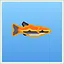 Beckfords Pencilfish icon