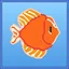Apricot Discus icon