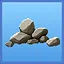 Rock Garden Background icon