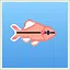 Cherry Barb icon