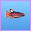 Coral Red Pencilfish icon