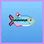 Bleeding Blue Tetra icon