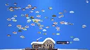 Peacequarium Screenshot 1