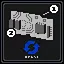 Tamper icon