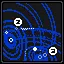 It's over icon