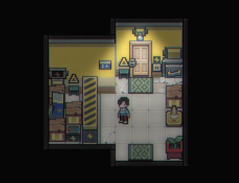 Illusion Box Screenshot 3