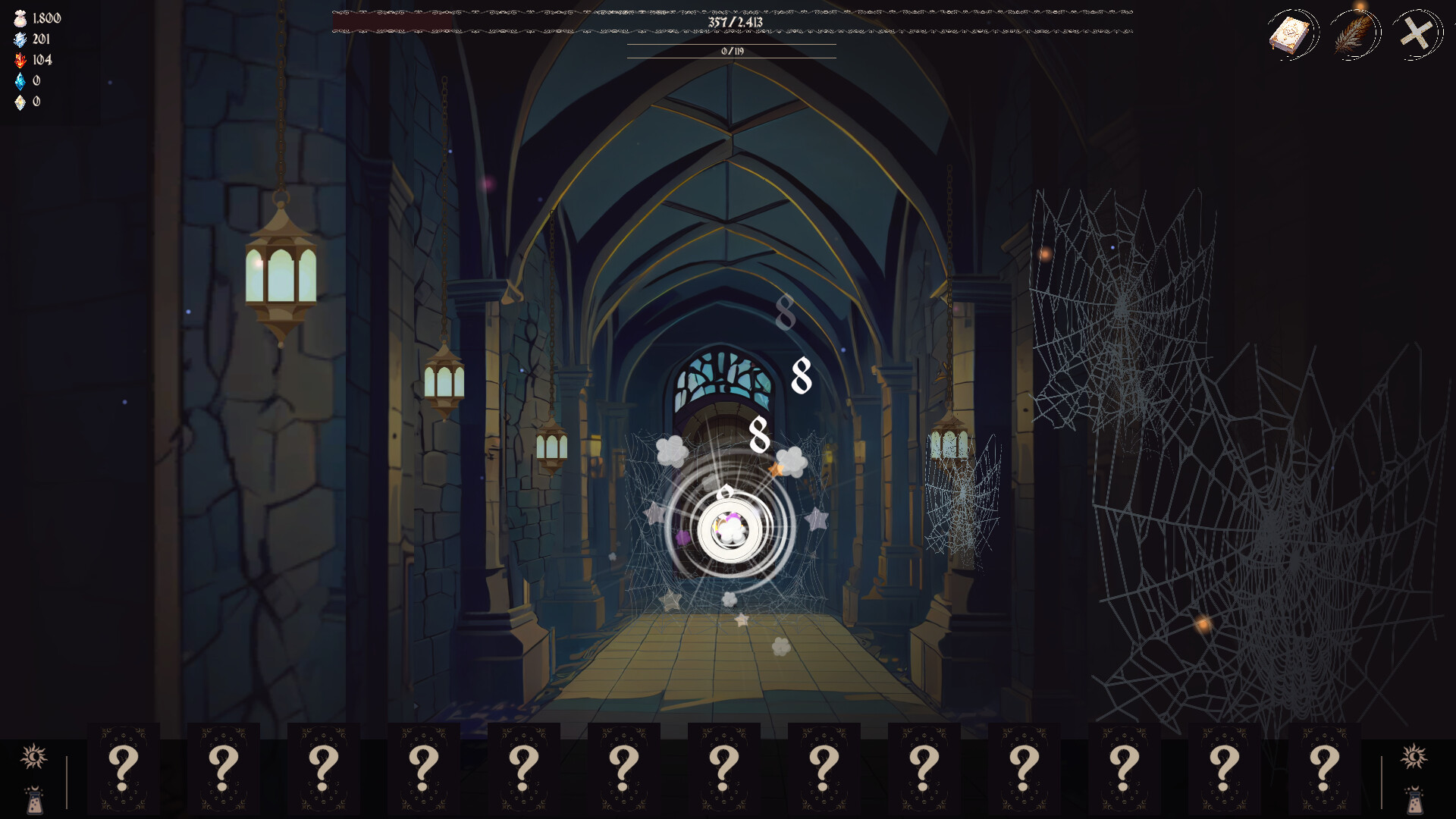 MagiClean Screenshot 5