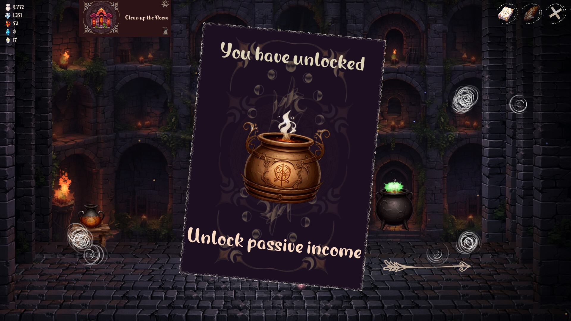 MagiClean Screenshot 15