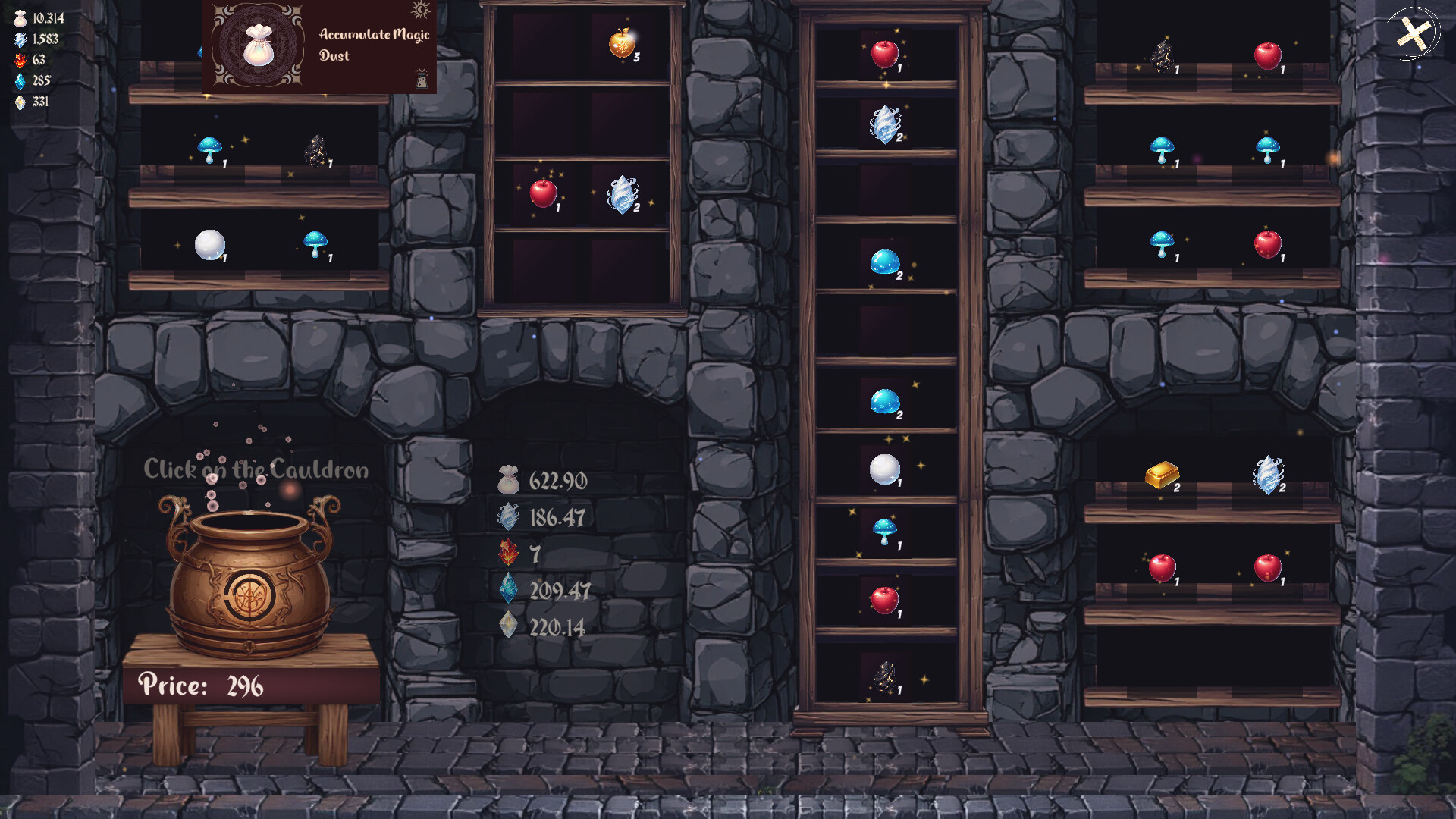 MagiClean Screenshot 16