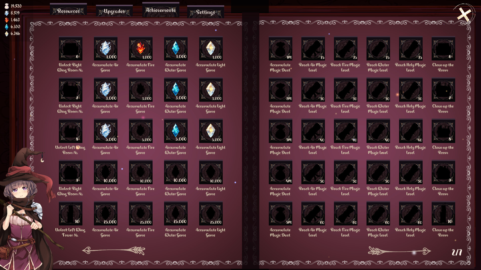 MagiClean Screenshot 12