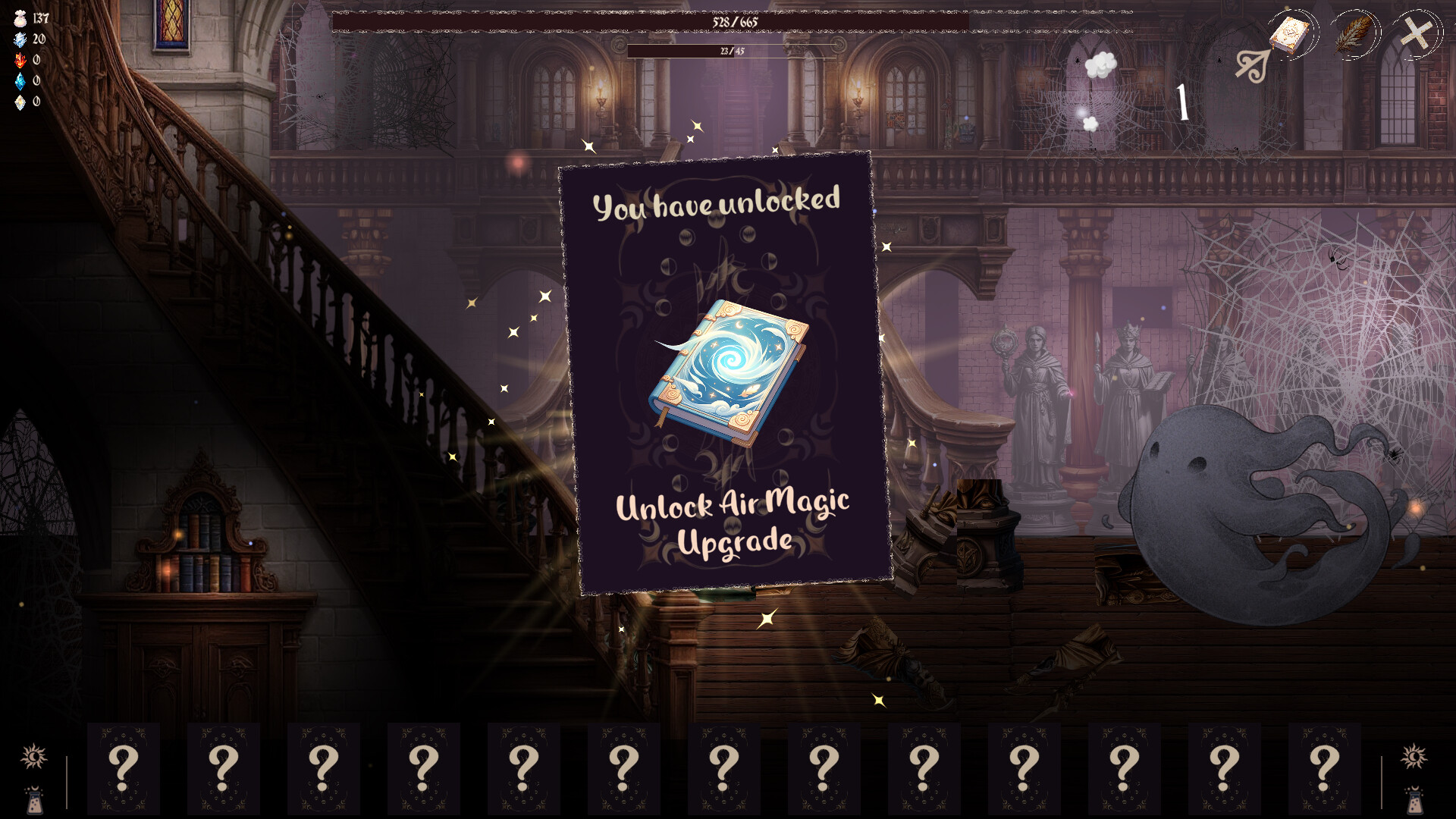 MagiClean Screenshot 2