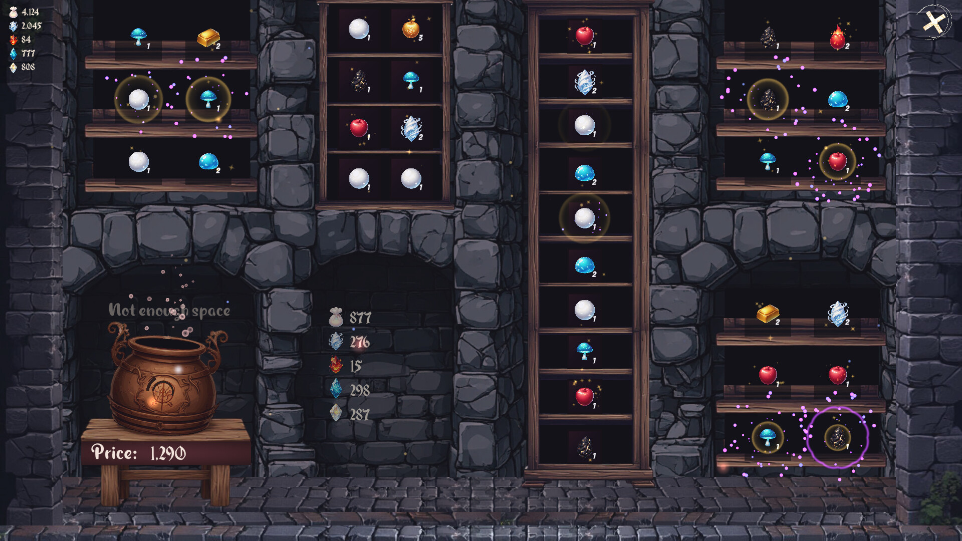 MagiClean Screenshot 1