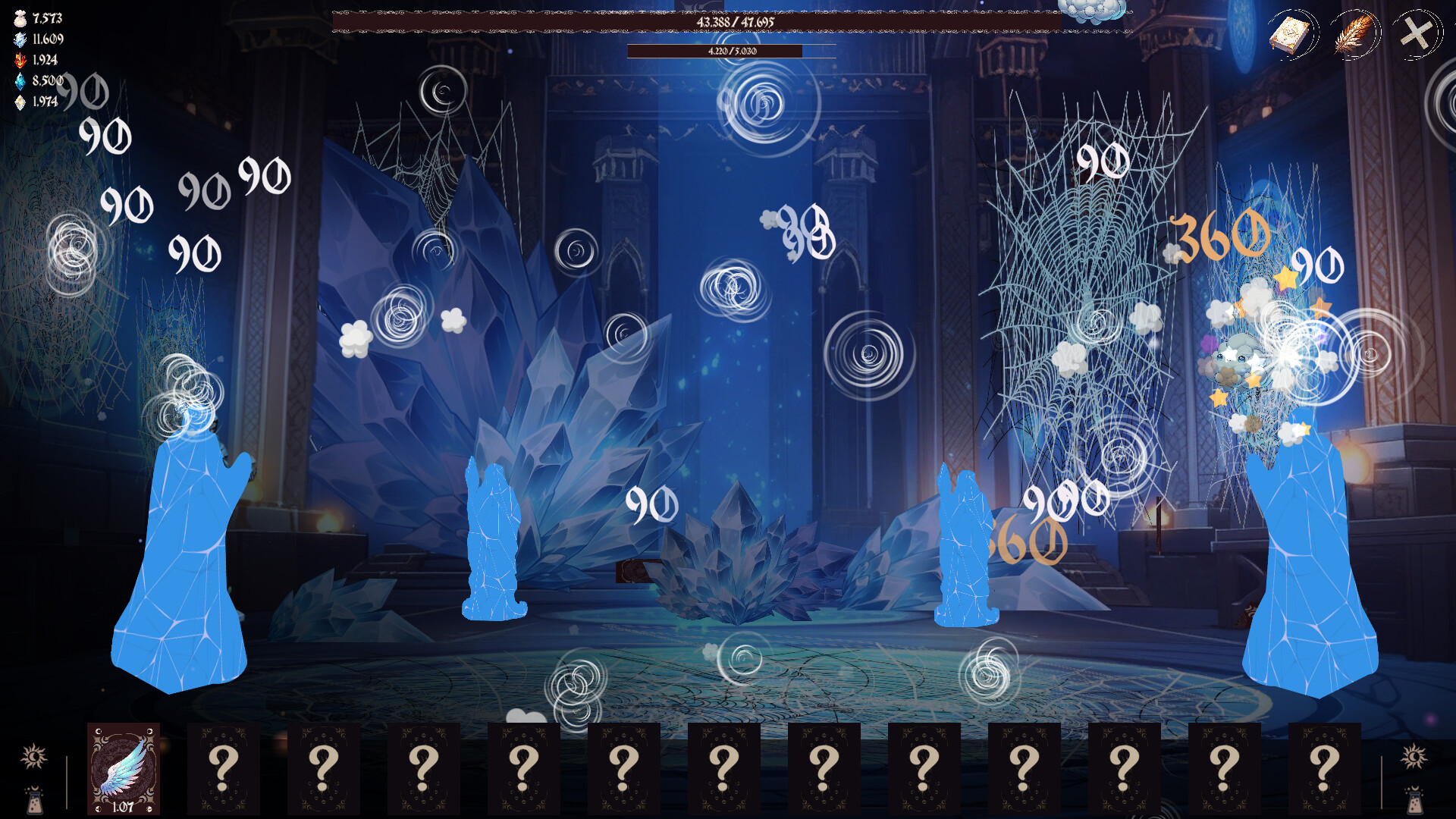 MagiClean Screenshot 13