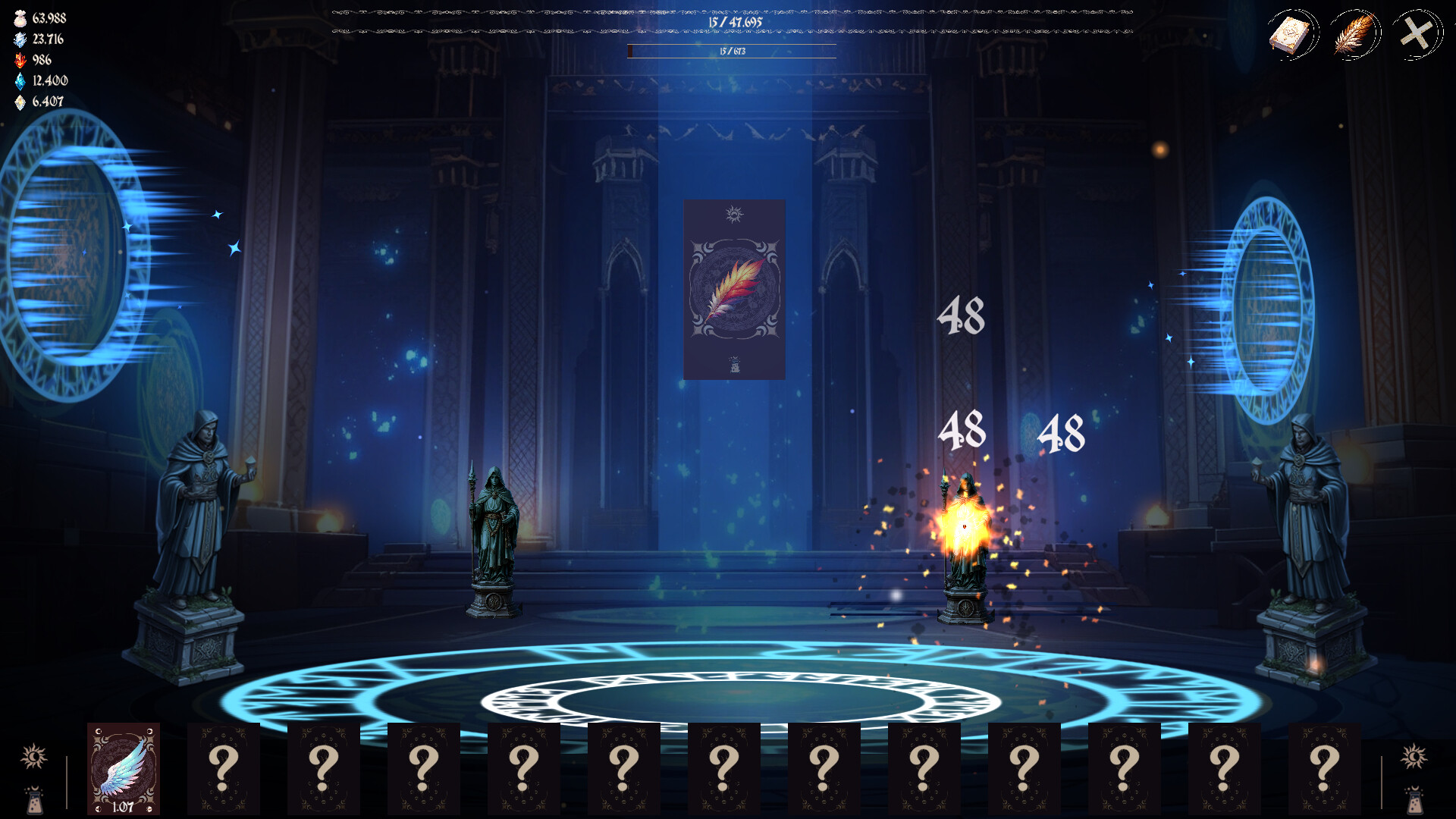 MagiClean Screenshot 4