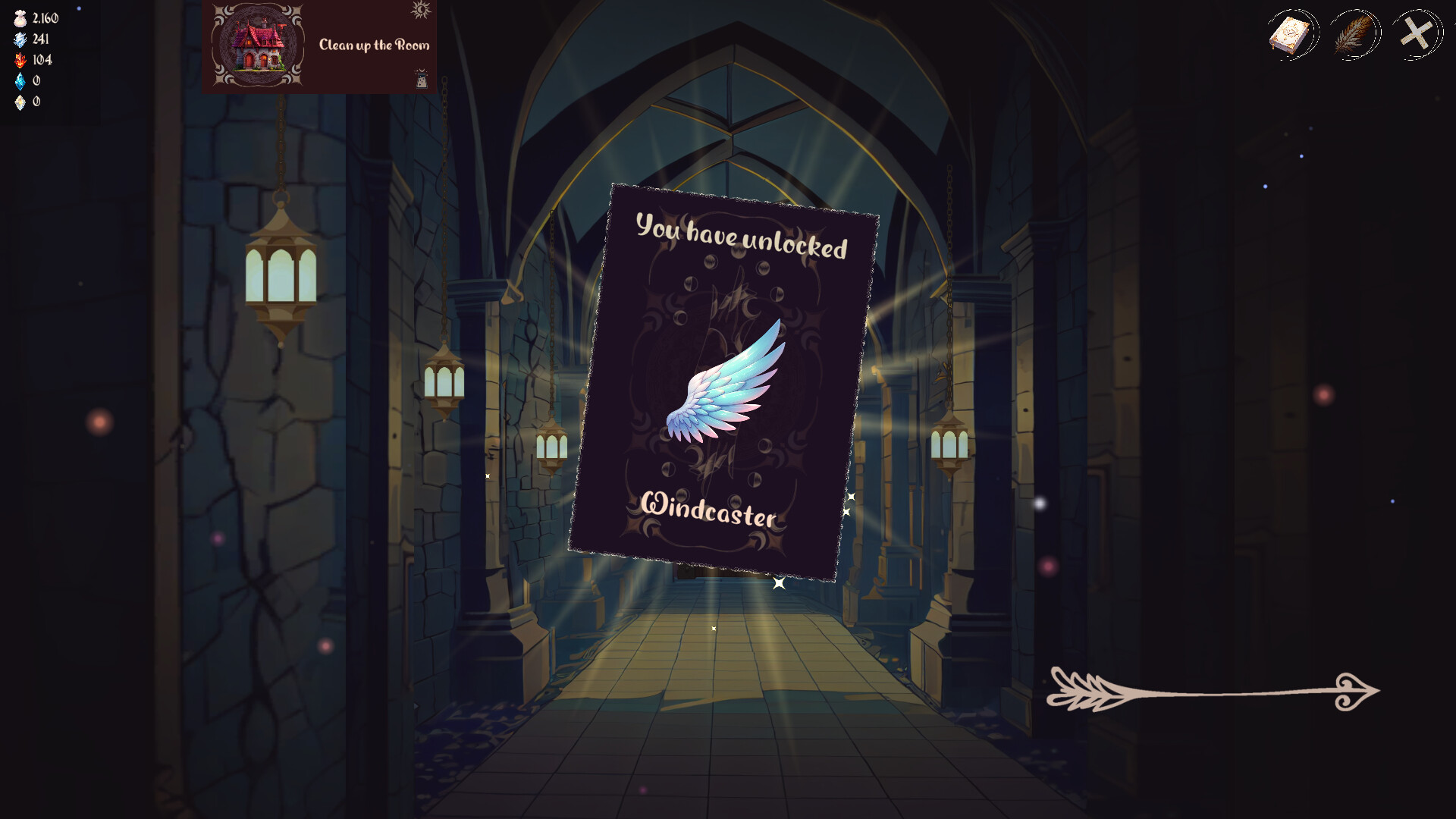 MagiClean Screenshot 7