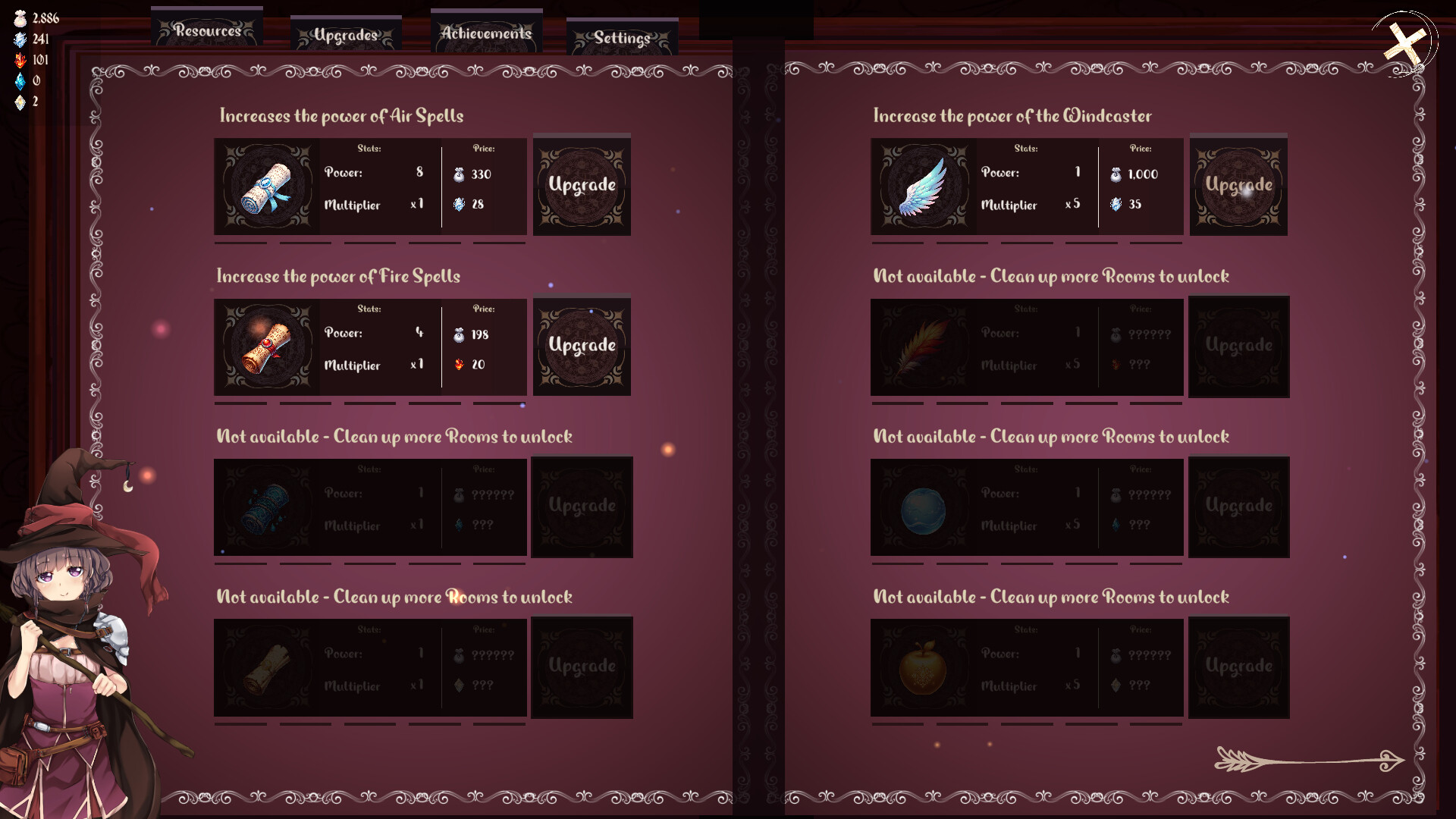 MagiClean Screenshot 8