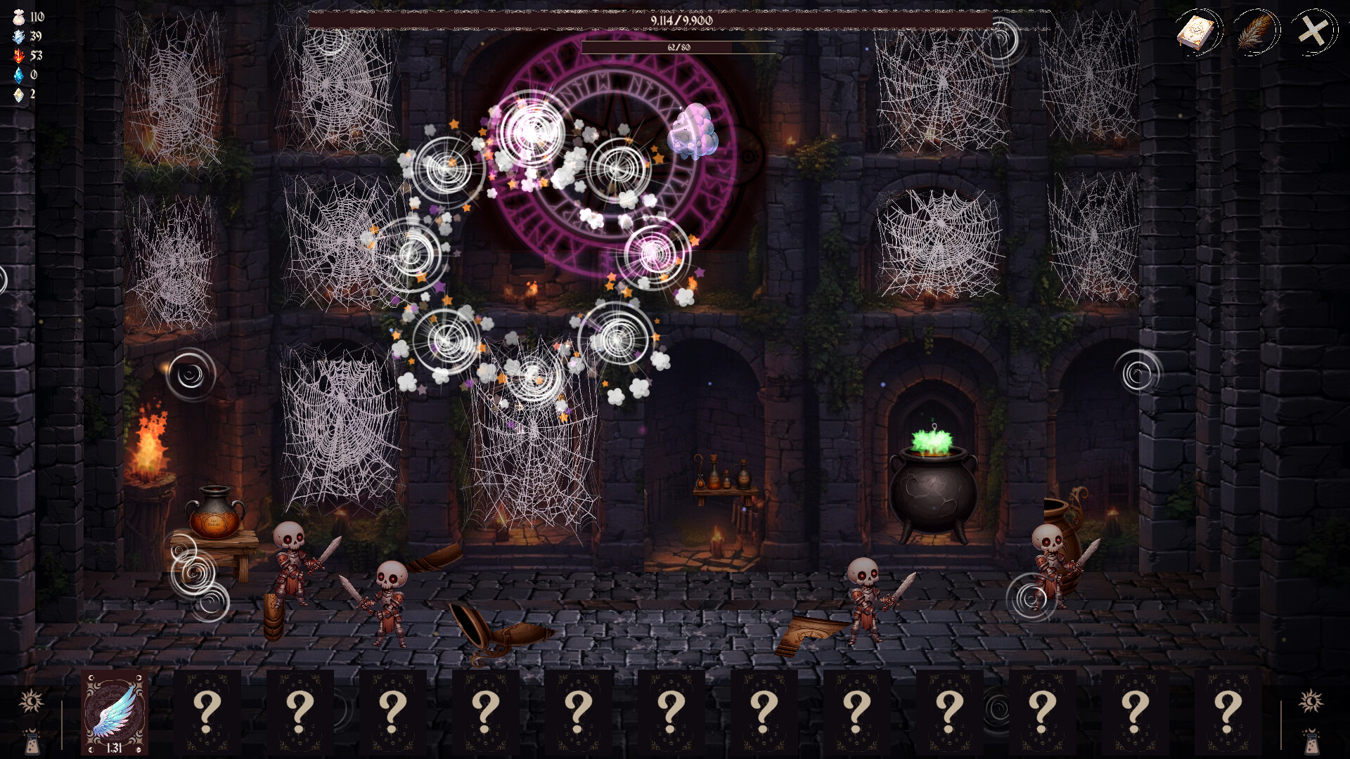 MagiClean Screenshot 9