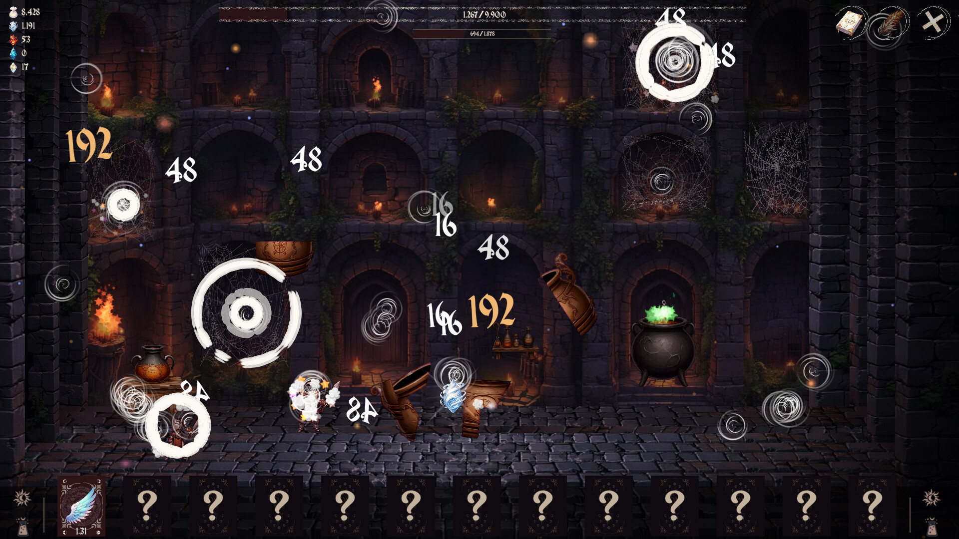 MagiClean Screenshot 11